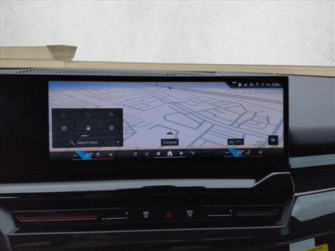 New 2026 BMW 530i RWD image 13