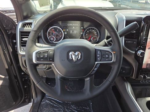 New 2026 RAM 3500 Big Horn image 16