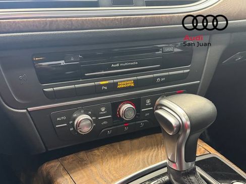 Used 2012 Audi A6 2.0T Premium Plus FWD image 20