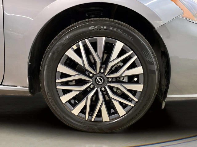 Used 2026 Nissan Altima 2.5 SV AWD/4WD image 89