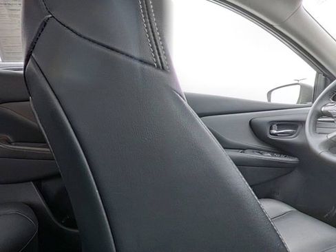Used 2022 Nissan Murano SV AWD/4WD image 30