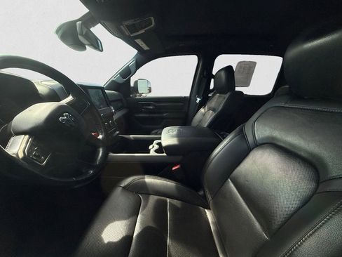 Used 2020 RAM 1500 Sport w/ Level 2 Equipment Goup w/2_L AWD/4WD image 8