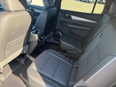 New 2026 Buick Enclave Preferred w/ Power Package image 11