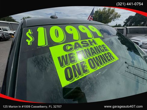 Used 2013 Ford F150 XLT w/ Mid Equipment Group RWD image 9