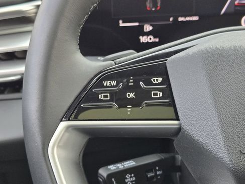 Certified 2025 Audi A5 2.0T Premium Plus w/ Premium Plus image 36