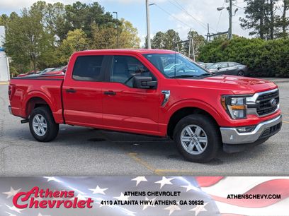 Used 2023 Ford F150 XLT