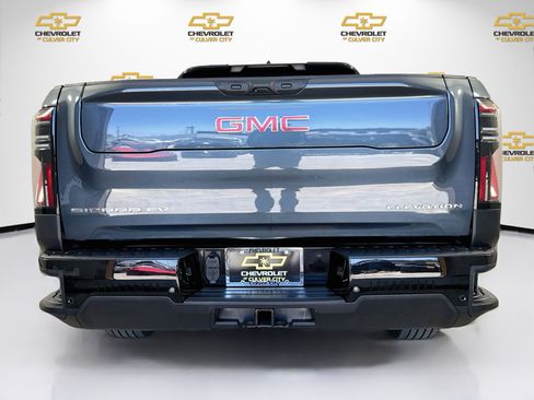 Used 2026 GMC Sierra EV Elevation AWD/4WD image 7