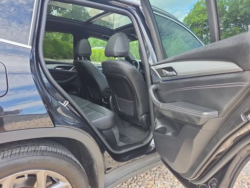 Used 2021 BMW X3 xDrive30i w/ Premium Package AWD/4WD image 22