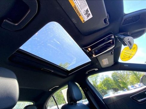 Certified 2022 Mercedes-Benz C 300 4MATIC Sedan image 11