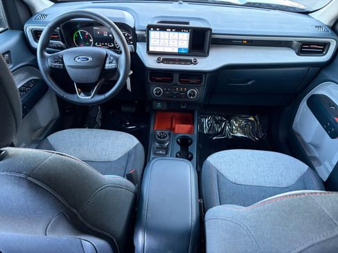 Used 2024 Ford Maverick XLT w/ XLT Luxury Package FWD image 28