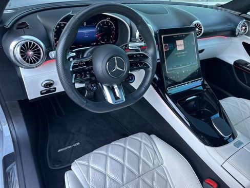 Used 2024 Mercedes-Benz AMG GT 55 image 13