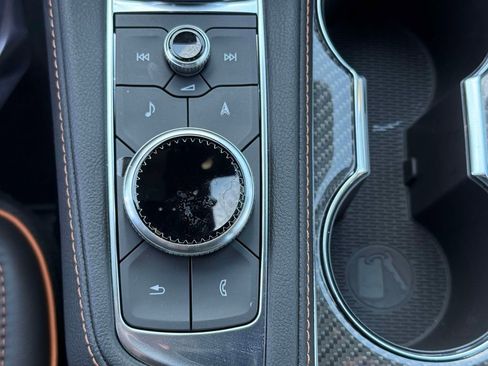 Used 2025 Cadillac CT4 V image 23