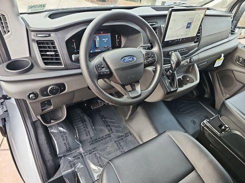 New 2026 Ford Transit 150 148 Medium Roof image 16