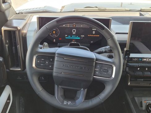 New 2024 GMC Hummer EV 2X w/ Extreme Off-Road Package AWD/4WD image 8