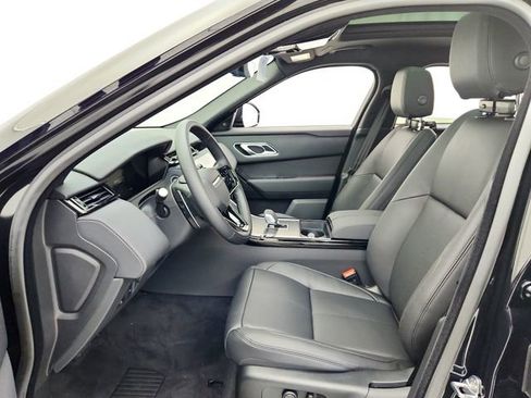 New 2026 Land Rover Range Rover Velar S image 13