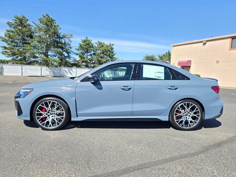 New 2026 Audi RS 3 AWD/4WD image 3