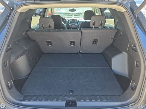 Used 2018 Chevrolet Equinox LT w/ Sun & Infotainment Package image 14