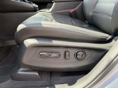 Certified 2024 Honda CR-V EX-L image 5