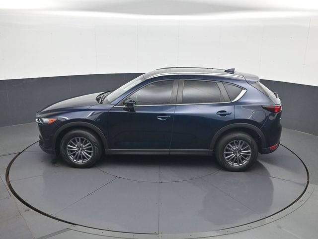Used 2019 MAZDA CX-5 Touring FWD image 20
