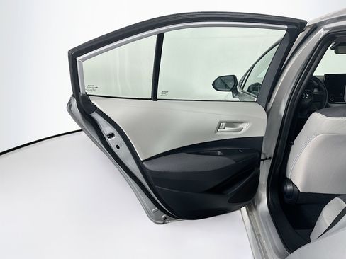 Used 2026 Toyota Corolla LE image 26