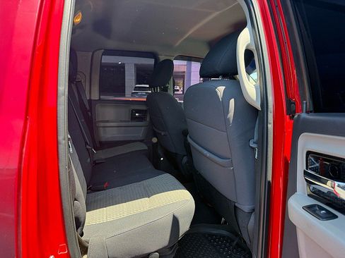 Used 2012 RAM 1500 Big Horn AWD/4WD image 13