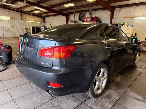 Used 2007 Lexus IS 250 RWD image 23