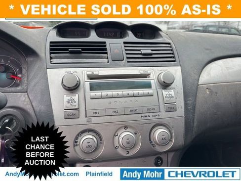 Used 2008 Toyota Solara SE image 15