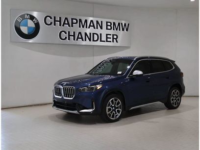 Used 2024 BMW X1 xDrive28i w/ Convenience Package
