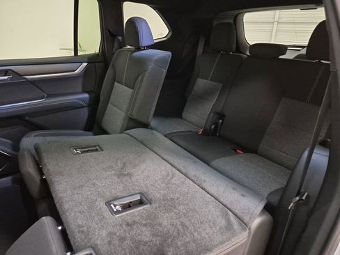 New 2026 GMC Acadia Elevation w/ Black Edition image 26