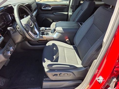 Certified 2024 GMC Sierra 1500 Elevation w/ Max Trailering Package image 10