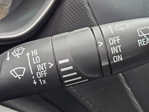 Used 2021 Chevrolet TrailBlazer LS image 10