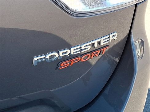 Used 2020 Subaru Forester Sport w/ Popular Package #2 image 28