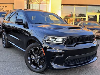 Certified 2024 Dodge Durango R/T