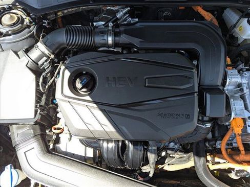 Used 2024 Hyundai Sonata Limited FWD image 22
