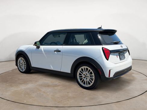 New 2026 MINI Cooper S FWD image 5