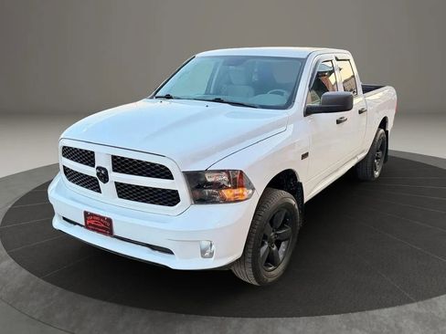 Used 2019 RAM 1500 Express w/ Express Value Package image 1