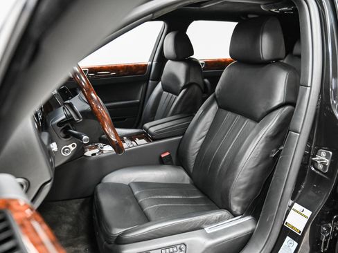 Used 2006 Bentley Flying Spur Flying Spur image 4