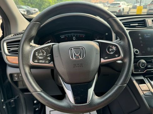 Used 2021 Honda CR-V EX image 24