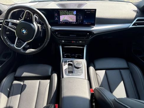Used 2026 BMW 330i xDrive Sedan AWD/4WD image 19