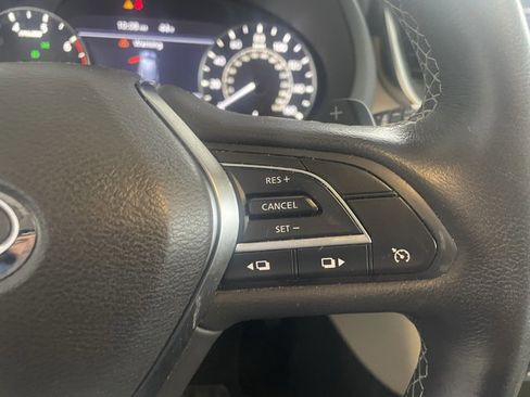 Used 2020 INFINITI QX50 Luxe w/ Navigation Package image 6