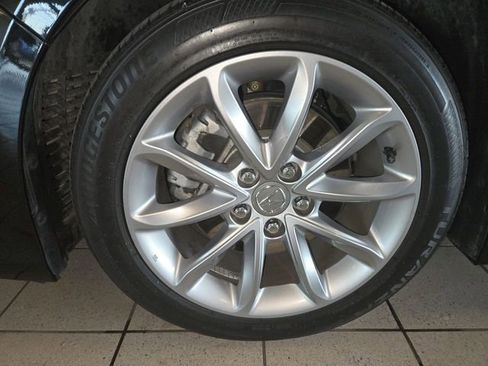 Certified 2023 Acura TLX image 10