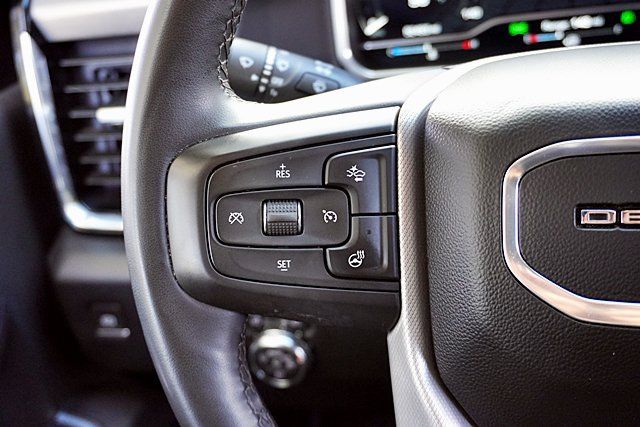 Used 2024 GMC Sierra 2500 Denali w/ Technology Package AWD/4WD image 54