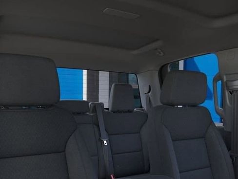 New 2026 Chevrolet Silverado 1500 LT AWD/4WD image 25