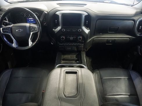 Used 2022 Chevrolet Silverado 1500 LT Trail Boss w/ Convenience Package II image 25