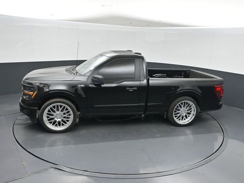 Used 2025 Ford F150 XL w/ Equipment Group 103A High RWD image 34