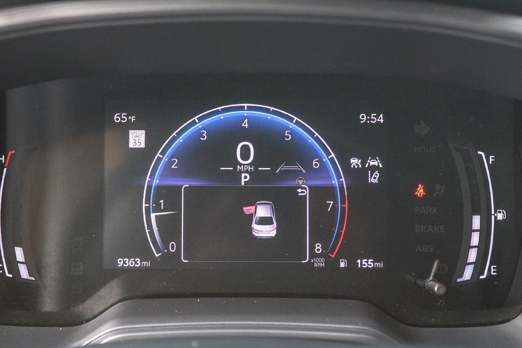 Used 2026 Toyota Corolla LE FWD image 23