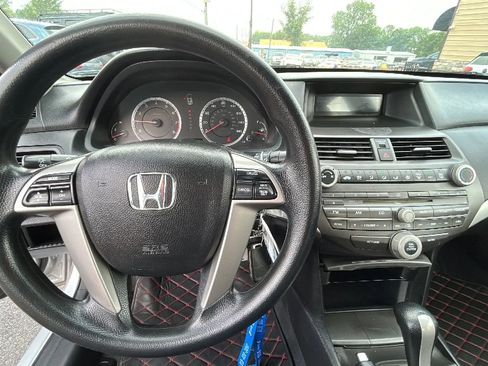 Used 2012 Honda Accord LX image 21