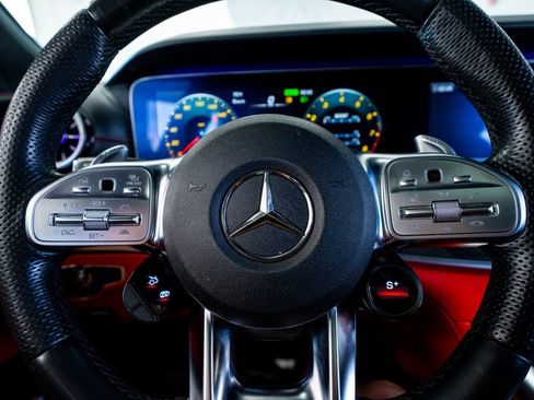 Used 2020 Mercedes-Benz AMG GT 53 image 42