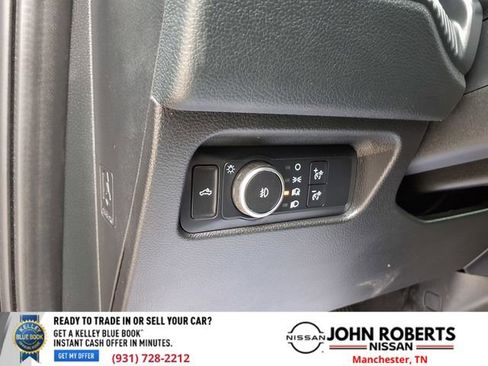 Used 2025 Ford Ranger XLT image 28