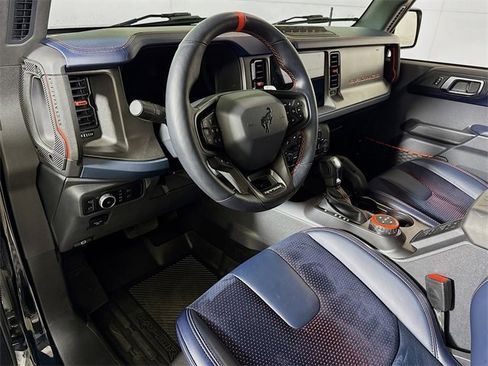 Used 2024 Ford Bronco Raptor image 7